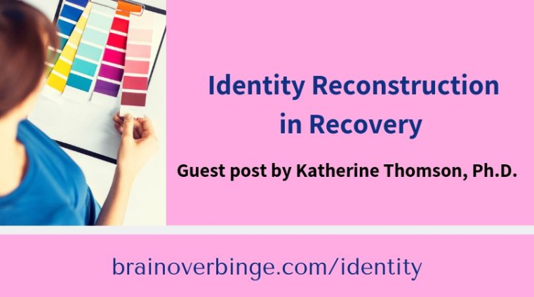 Identity and bulimia Katherine Thomson